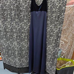 Evening gown/costume